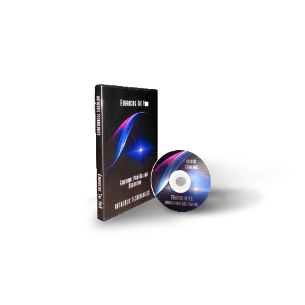 Legacy Art of Balance audio workshop artwork